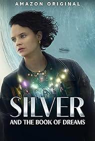 Silver and the Book of Dreams watch-Silver and the Book of Dreams