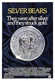 watch-Silver Bears