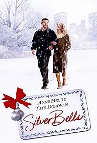 Silver Bells watch-Silver Bells
