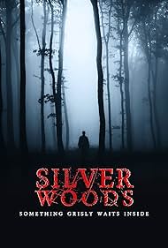Silver Woods watch-Silver Woods