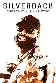 SILVERBACK The Trent Williams Story watch-SILVERBACK The Trent Williams Story