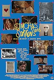 Simchas and Sorrows watch-Simchas and Sorrows