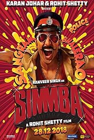 Simmba watch-Simmba