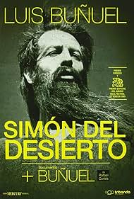 Simon of the Desert watch-Simon of the Desert