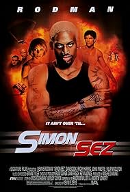 watch-Simon Sez