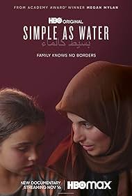 Simple As Water watch-Simple As Water