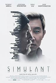 Simulant watch-Simulant