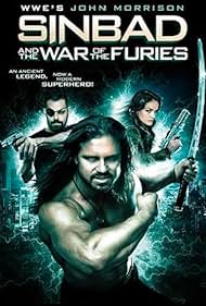 Sinbad and the War of the Furies watch-Sinbad and the War of the Furies