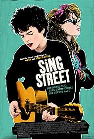 Sing Street watch-Sing Street