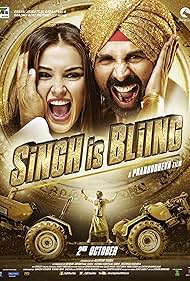 watch-Singh Is Bliing