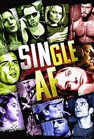 Single AF watch-Single AF