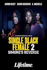 Single Black Female 2 Simone s Revenge watch-Single Black Female 2 Simone s Revenge