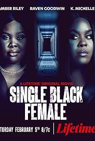 Single Black Female watch-Single Black Female