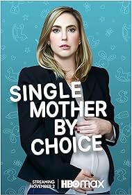 Single Mother by Choice watch-Single Mother by Choice