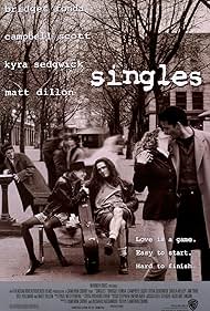 Singles watch-Singles