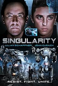 Singularity watch-Singularity