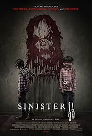 Sinister (2) watch-Sinister (2)