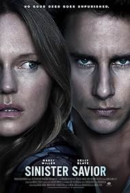 Sinister Stalker watch-Sinister Stalker