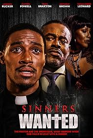 Sinners Wanted watch-Sinners Wanted