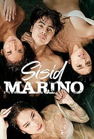 Sisid Marino watch-Sisid Marino