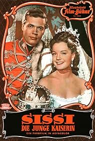 Sissi The Young Empress watch-Sissi The Young Empress
