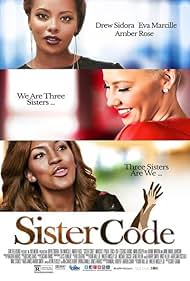 Sister Code watch-Sister Code