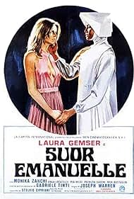 Sister Emanuelle watch-Sister Emanuelle