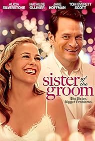 Sister of the Groom watch-Sister of the Groom