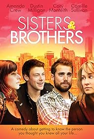 Sisters Brothers watch-Sisters Brothers