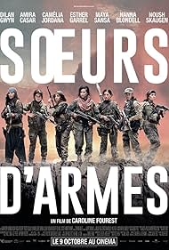 watch-Sisters in Arms
