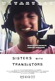 Sisters with Transistors watch-Sisters with Transistors