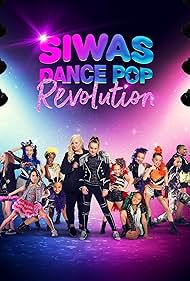 Siwas Dance Pop Revolution watch-Siwas Dance Pop Revolution