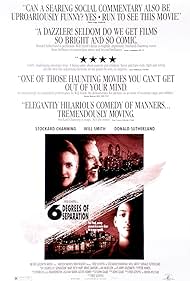 Six Degrees of Separation watch-Six Degrees of Separation