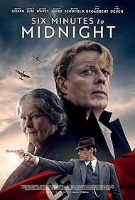Six Minutes to Midnight watch-Six Minutes to Midnight