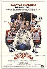 Six Pack watch-Six Pack