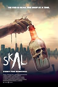 Skal Fight for Survival watch-Skal Fight for Survival