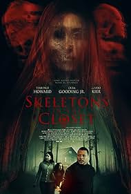 Skeletons in the Closet watch-Skeletons in the Closet