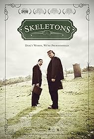 Skeletons watch-Skeletons