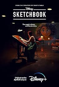 Sketchbook watch-Sketchbook