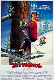 watch-Ski Patrol