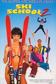 Ski School (2) watch-Ski School (2)