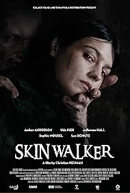 Skin Walker watch-Skin Walker