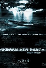 Skinwalker Ranch watch-Skinwalker Ranch
