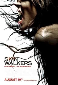 Skinwalkers watch-Skinwalkers