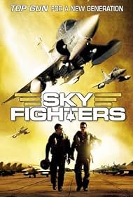 Sky Fighters watch-Sky Fighters