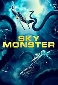 Sky Monster watch-Sky Monster