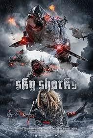 Sky Sharks watch-Sky Sharks