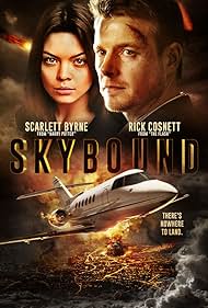 Skybound watch-Skybound