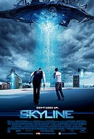 Skyline watch-Skyline