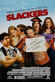 Slackers watch-Slackers